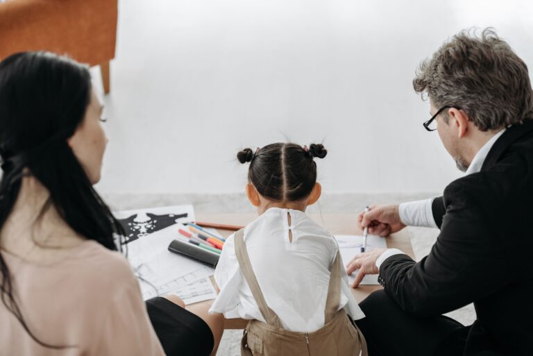 How to Notarize a Child Medical Treatment Authorization Before the School Year Starts