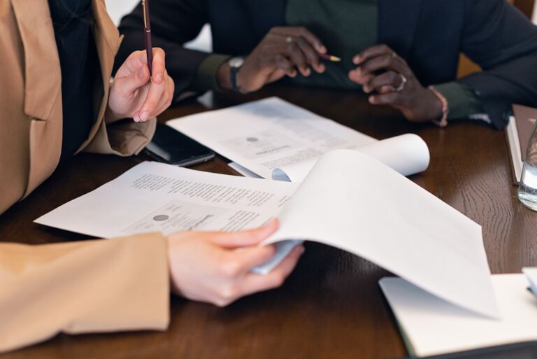 The Complete Guide to Getting an Apostille for Documents Used Overseas